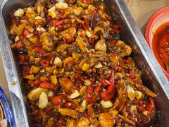 -老三样·旧食新味(绿地店)