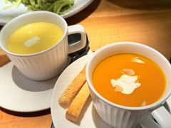 -本处·素食·融合料理(南油店)