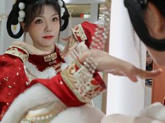 -海马体照相馆(万菱汇店)
