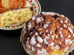 -LANLIZI BAKERY(COSMO店)