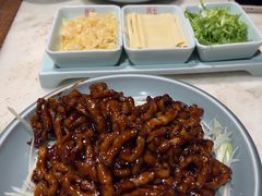 -小吊梨汤·北京菜·烤鸭(清河万象汇店)