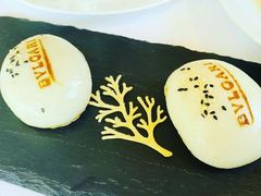 -宝丽轩中餐厅BAOLIXUAN