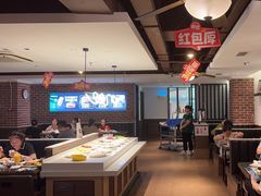 -豪客来牛排(文化路店)
