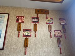 -周家大厨房(三原店)