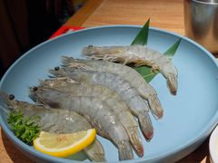 -韩悦牛排烤肉无限续(宝能中心店)