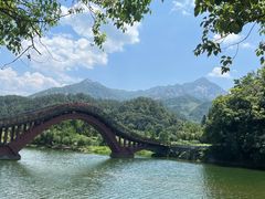 -绩溪龙川景区