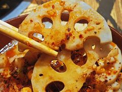 -冯烫烫跷脚牛肉·川菜小馆(武胜西街店)