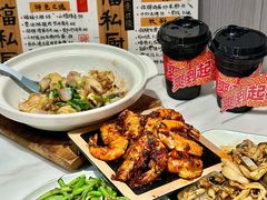 -友德福.老字号粤菜.广州地标融合美食(荔湾路店)