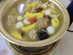 -楚鱼王·河鲜·湖北菜(华农店)