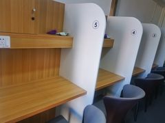 -锦鲤学社·自习室(角门西店)