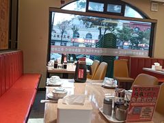 -北方饺子王·海肠捞饭·海鲜锅(山大店)