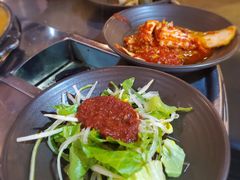 -喜来稀肉(金巴利道店)