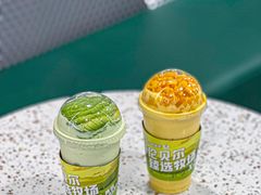 -茉酸奶(春熙路店)