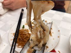 蚬子-喜记避风塘炒辣蟹(旗舰店)