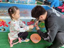 -萌宠亲子动物乐园(槐房万达店)