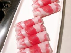 -海底捞火锅(万丰桥店)