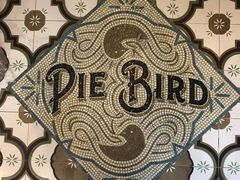 -Pie Bird(新闸路店)