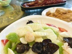 -春花民族美食(佳木斯总店)