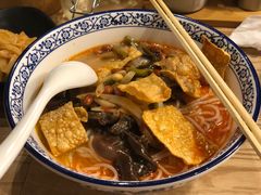 -亚皆老街南宁老友粉·米粉(印象城店)