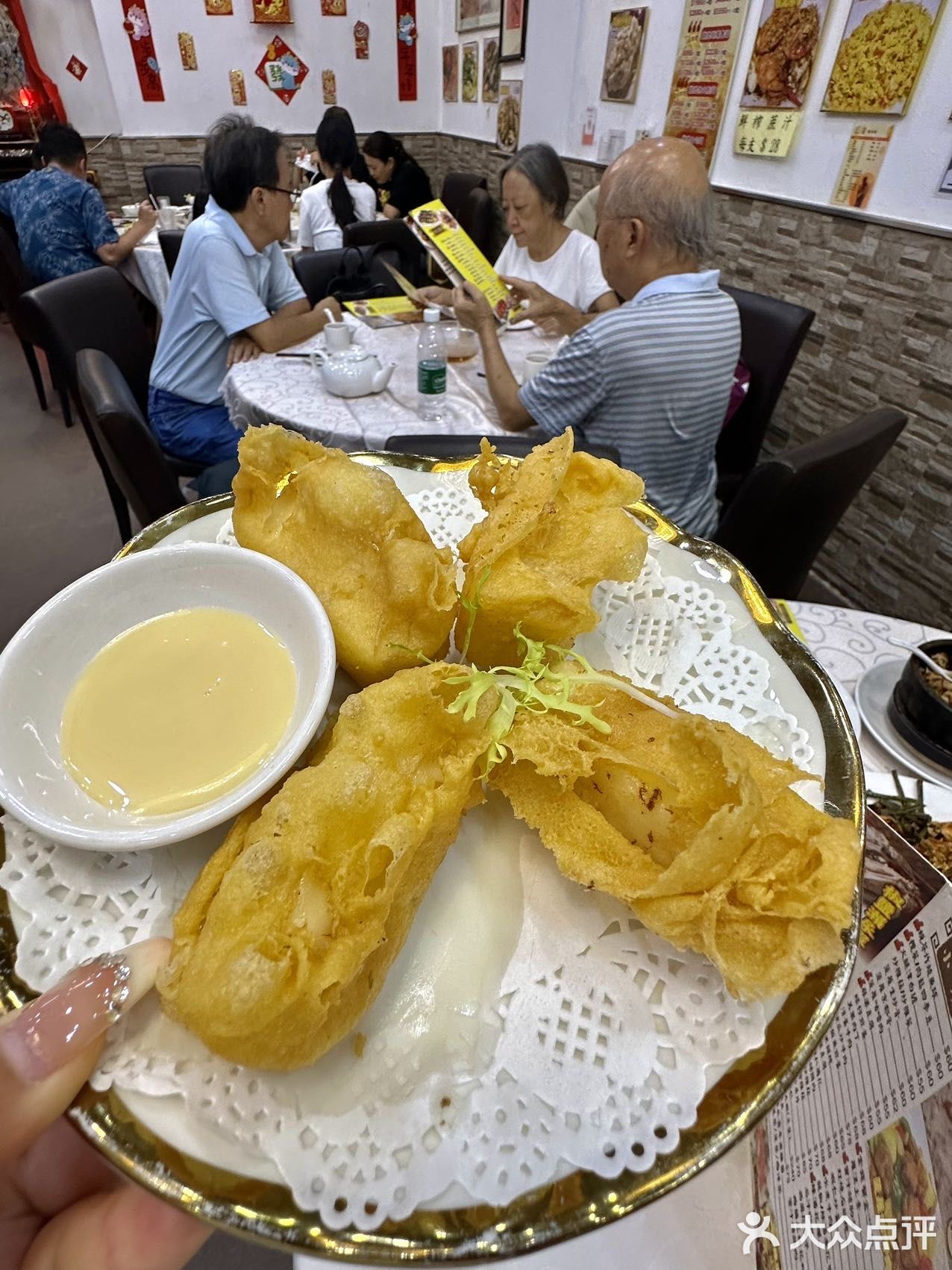 感谢澳门本地人推荐!真的对得起这个价钱!