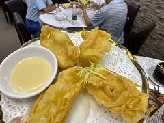 -凤城礼记鱼翅海鲜酒家(新马路总店)