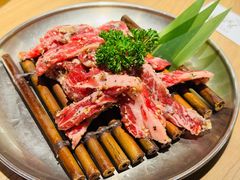 -西塔老太太泥炉烤肉(亚运村店)