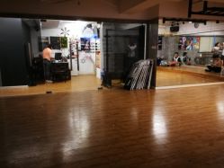 -文E范儿ZUMBA尊巴舞蹈