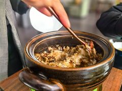 -上蔬无瑕· 创意素食·Vegetarian(华采天地店)