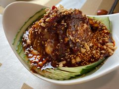 夫妻肺片-之参餐厅(前门大街店)