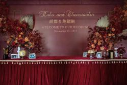 -深圳益田威斯汀酒店·宴会厅