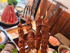 -皇城老妈川味火锅·大连海鲜火锅(港湾店)