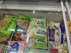 -世纪联华超市(三墩店)