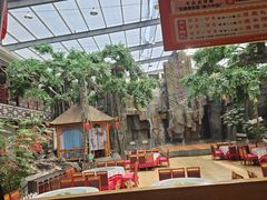 -老山东·山东菜(鲁菜名店)