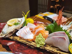 -傑·料理·海鲜放题(佛山文华荟店)