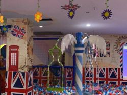 -都乐汇儿童乐园(莱蒙都会店)