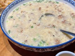 -即墨老公社·海肠捞饭大王(古城店)