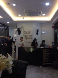 -SALON TV x ILCOLPO