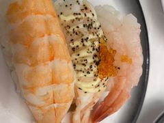 -元气寿司(金光华店)