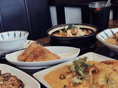 -标记Jane's kitchen(平桥直街店)