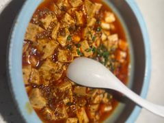 -小京廷北京烤鸭|山野贵州菜(梵华里店)
