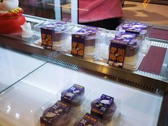 -CAKE BOSS 蛋糕老板(西单君太百货店)