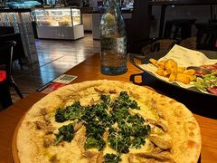 -JINNS锦时 steak&pizza(浸信会礼拜堂旧址店)