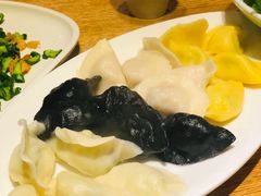 -船歌·鱼水饺青岛菜(闽江二路店)