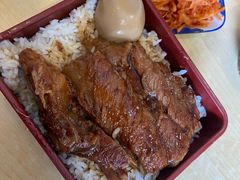 -和风拉面