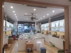 -隆德堂青瓷艺术·茶馆(故宫店)