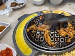 -韩宫宴烤肉·料理(南京江宁万达店)