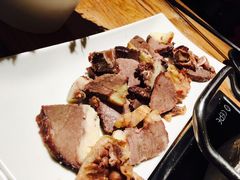 -牛很鲜潮汕牛肉火锅(朝晖路店)