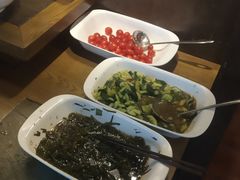 -滇釜火锅·能喝汤的火锅(车公庄店)