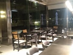 大堂-东莱馋房(陆家嘴店)