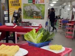 -花苑美食横琴生蚝火锅(拱北粤华路店)